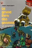  Grand livre des gnomes t2 - les terrassiers (Le): - SCIENCE-FICTION, SENIOR DES 11/12ANS