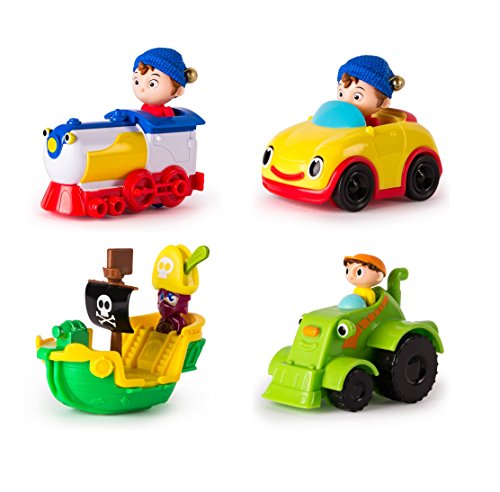 Spin Master - 6027966 NEW - Mini Véhicule Oui - Modèle Aléatoire