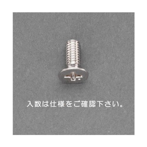 M2 x 8mm �M�����˂�(�^�J/100�{) EA949NU-203