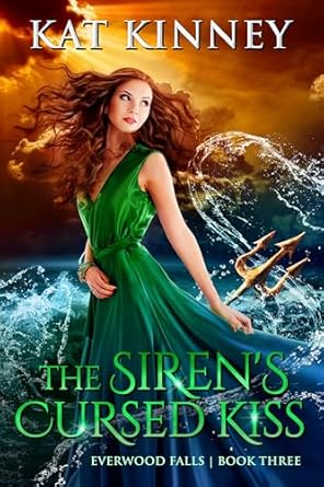 The Siren's Cursed Kiss