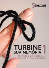 Capa de Turbine sua memória 1