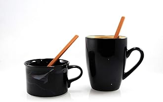 Honey Bear Kitchen Silicone Coffee Tea Drink Stirrer, Set of 2 17 cm x 1.5 cm x 0.5 cm (L x W x H) Brown