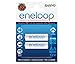 Produktbild SANYO eneloop AA Readyto Use MignonNI-MH Akku HR-3UTGB-2BP (1900 mAh, 2er Pack)