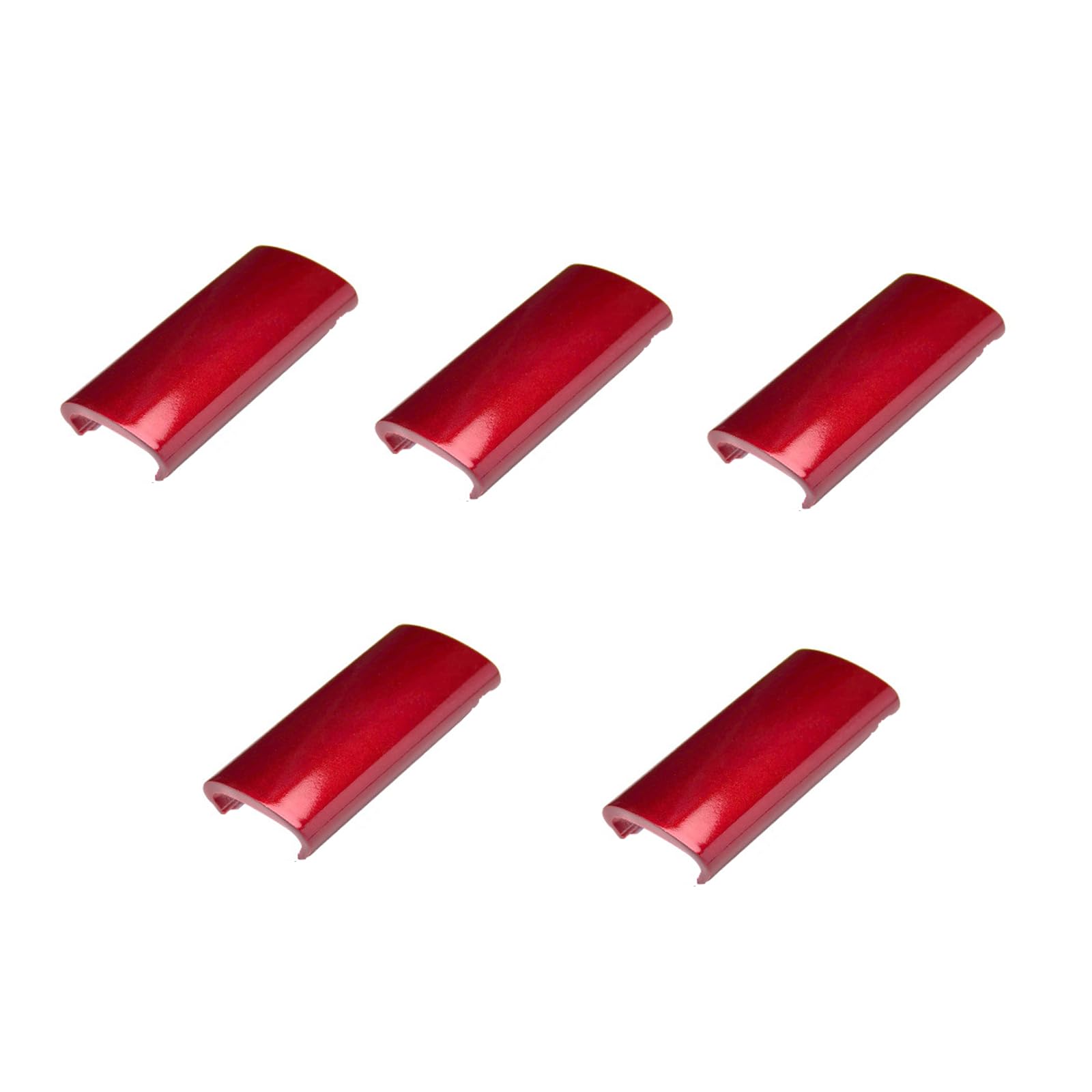 Maxtonser Easyly Install Weight Clip For Pickleballs Paddles Quick Setups In 30 Second Without Tool For Swifts Equipment Changes
