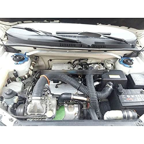 Sahuaniye DX64231365 2.0-3.5L Universal Car Suv Supercharger Blower Booster Turbine thumb #5