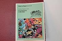How to Read Science: From Mysteries to Microbes Level 12- SMA Pattern 0065160991 Book Cover