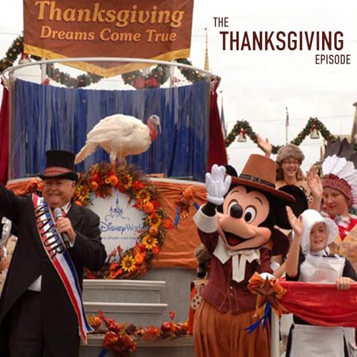 The Thanksgiving Episode - 2025