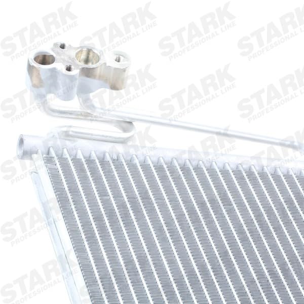 STARK Klimaanlage Kondensator - Passend Für Renault Kangoo 605x355x12mm