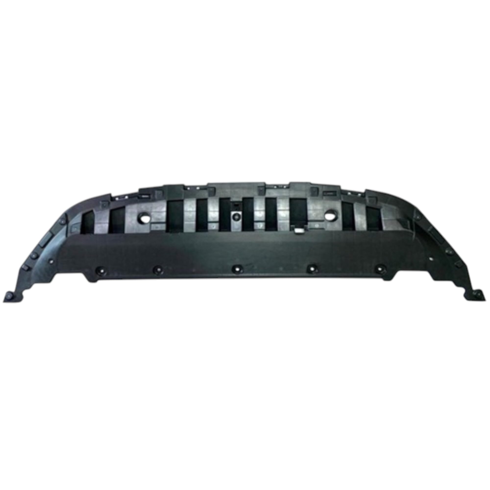 Cache de protection sous pare-choc pour Clio V