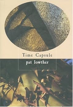 Paperback Time Capsule Book