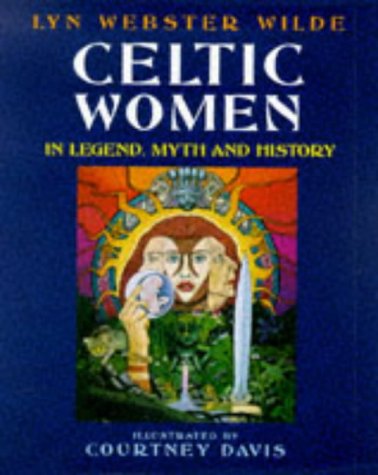 Buy Celtic Women — BookShops.in