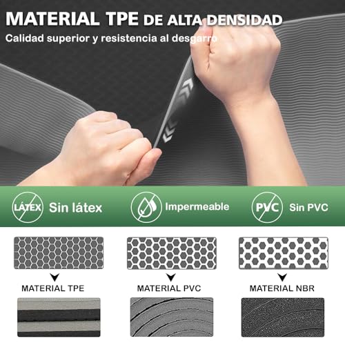 Catálogo para Comprar On-line Tapete para Ejercicio Walmart de esta semana. 3 Imagen adicional