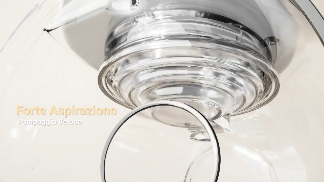 Flange Per Tiralatte Elettrico Jheppbay - Taglie 17 E 19 Mm - Foto 2