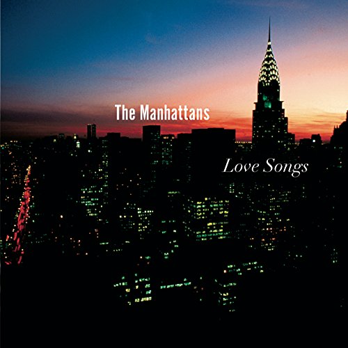 The Manhattans