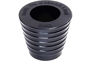 DGQ Patio Umbrella Cone Umbrella Wedge Plug for Patio Table Hole Opening...