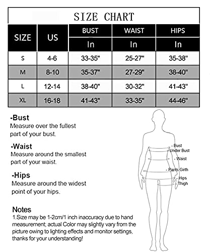 Moshengqi Women Ruffle One Piece Swimsuit V Neck Tummy Control Bathing Suit Wrap Monokini Swimwear（Xl,60-Ruffle Hot Pink #TOP6