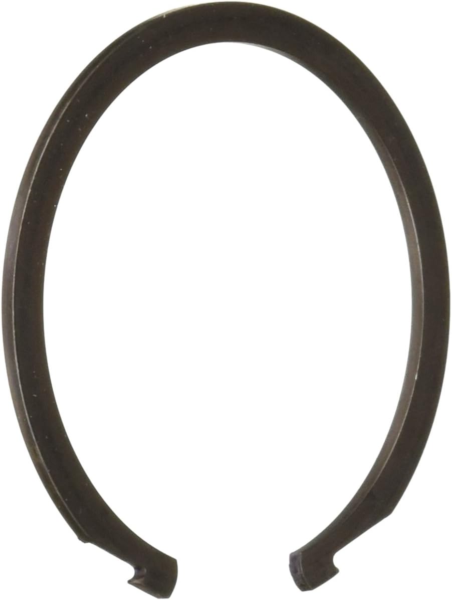 Timken Clip Used to Secure Unitized Bearing to Knuckle - RET21