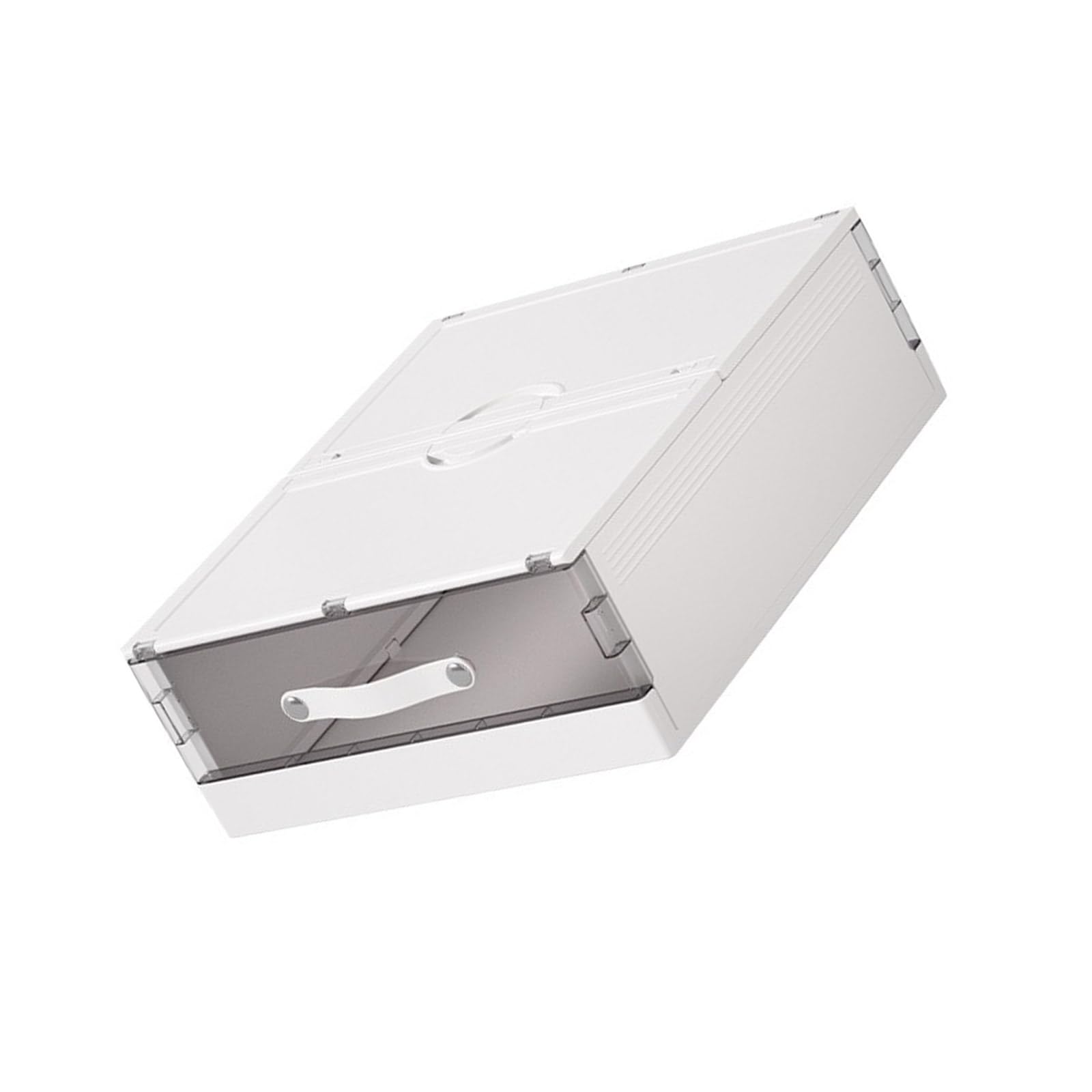 Séparateur de placard en plastique pour le rangement de vêtements et de couvertures