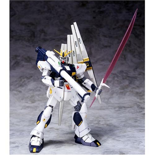 Amazon | TAMASHII NATIONS MS IN ACTION !! vガンダム RX-93