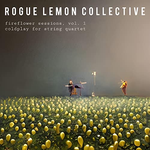 Rogue Lemon Collective