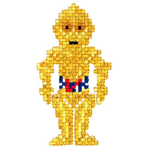 ~m_ fBYj[ X^[EH[Y STARWARS sNZ A[g by C3PO D01Y9347