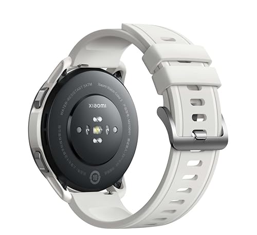 Xiaomi Watch S1 Active