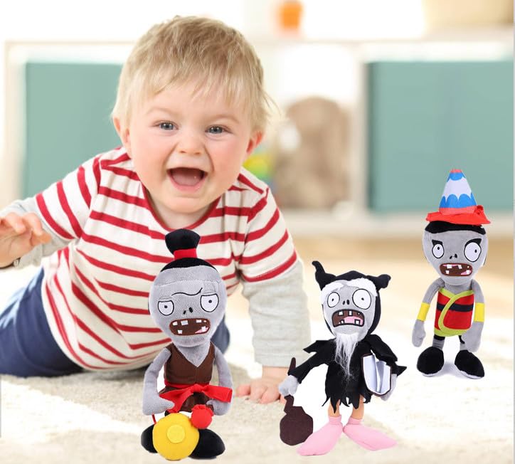 ポムポムプリン✖ビルドアベア　ゾンビぬいぐるみ BUILD A BEAR】ポムポムプリン ゾンビ ぬいぐるみ サンリオ