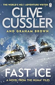 Fast Ice