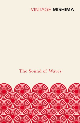 The Sound of Waves [Paperback] Mishima, Yukio