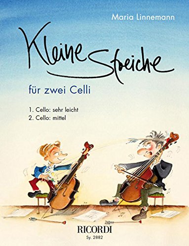 Ricordi - Kleine Streiche