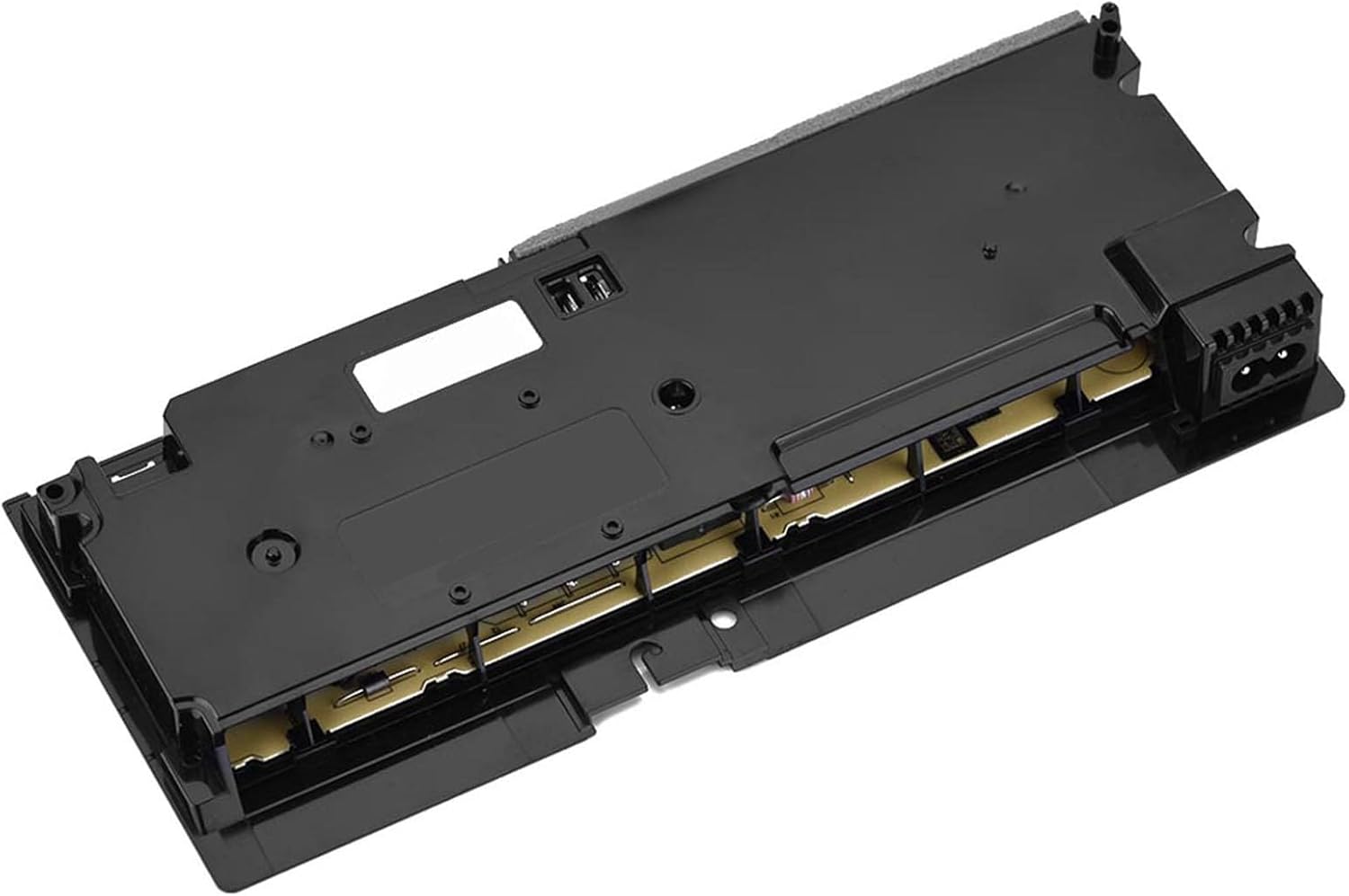 ADP-160ER Supply,Portable 4 Connection 9.8 x 4 x 1.2in Replacement Supply Unit for PS4 Slim 2000 for 4