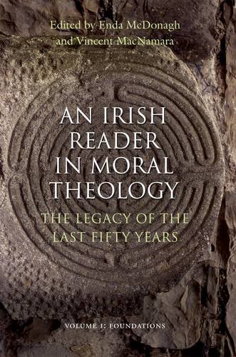 Buy Foundations (v. 1) (An Irish Reader in Moral Theology: The Legacy of the Last Fifty Years) — BookShops.in