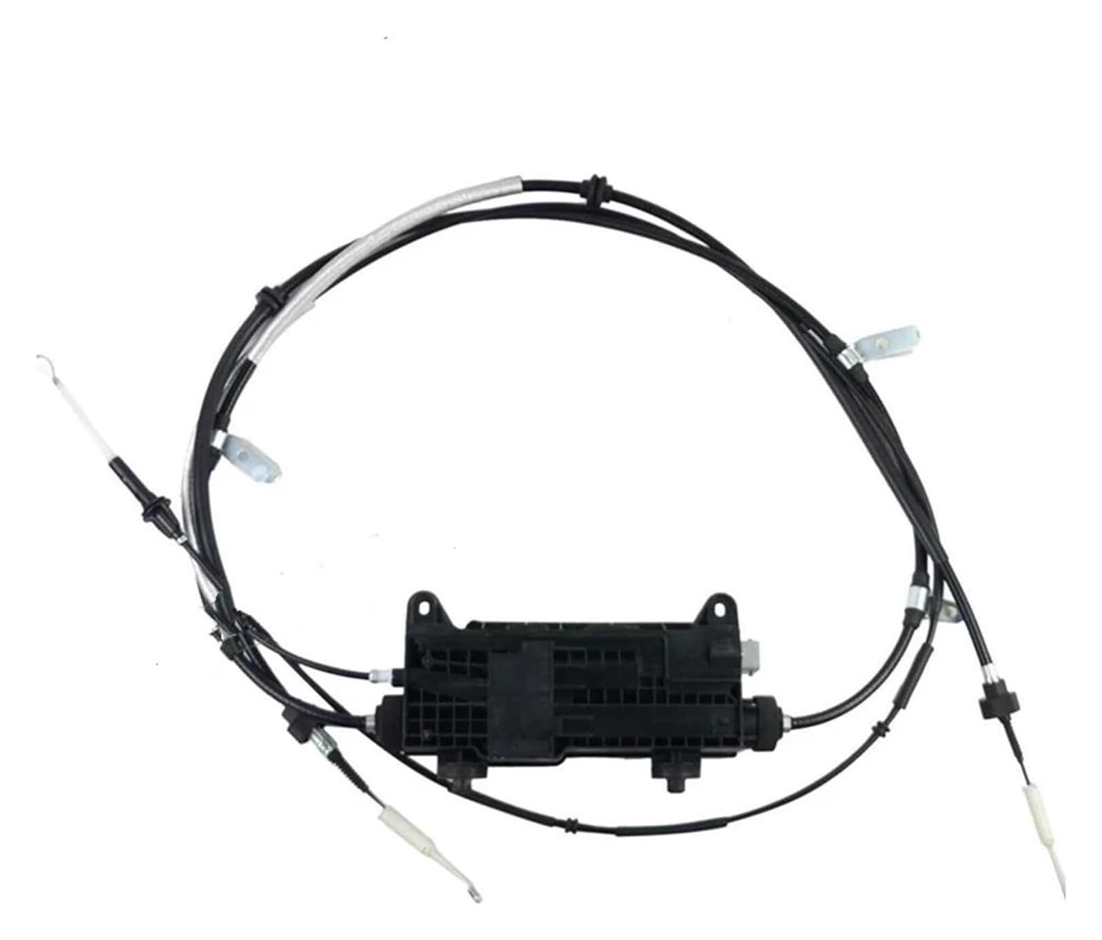 Módulo freno de mano electrónico LR019223 actuador Land Rover Discovery 4