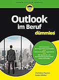 outlook 2016 software update  Outlook im Beruf für Dummies