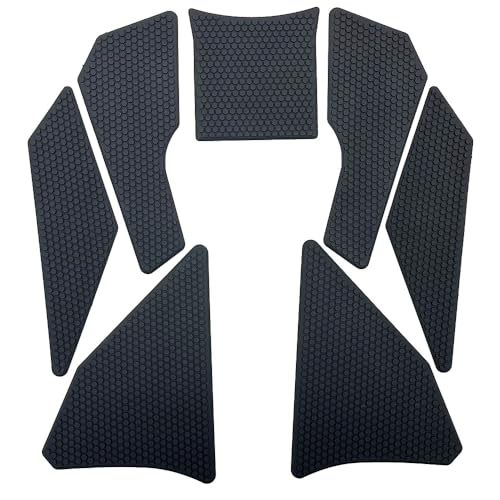 Tampon Autocollant antidérapant Moto Multistrada V4 S Grip Latéral Optimal
