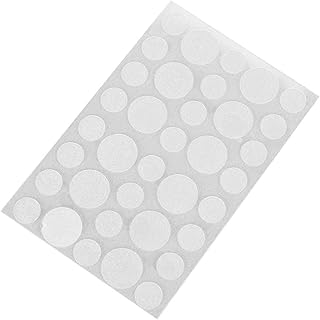 Remendo para manchas de acne,24 peças para manchas de acne hidrocolóide adesivo absorvente invisível para acne adesivos para manchas de acne adesivos para tratamento de cicatrizes para manchas de rosto adesivos ferramenta de