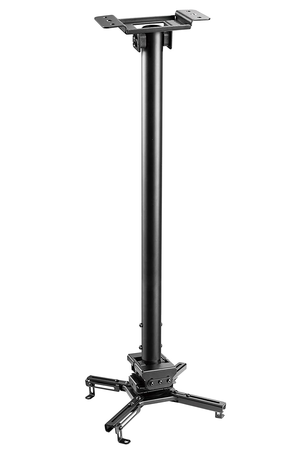 Vivolink Black Vlmc350l-B Project Mount Ceiling