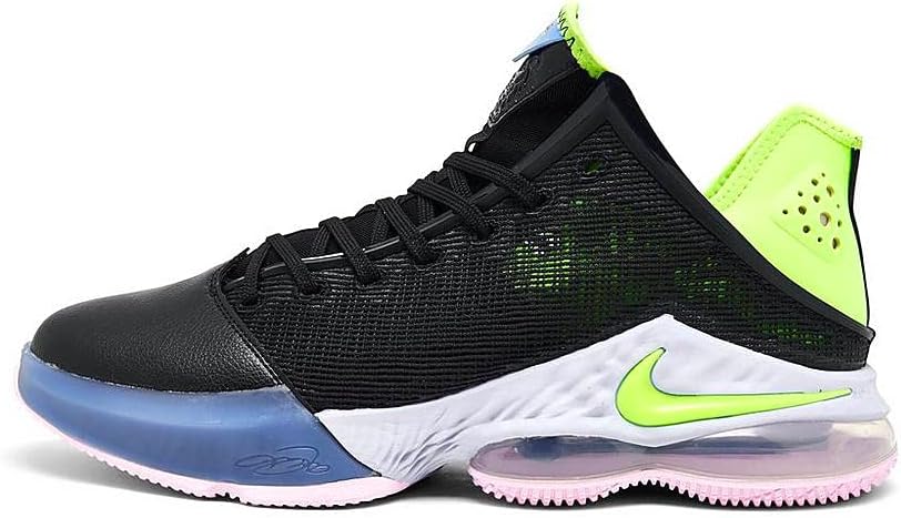 Lebron 19 Low Basketball Shoes