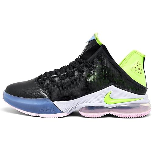 Nike Lebron 19 Low Basketball Shoes
