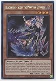 Blackwing - Sudri The Phantom Glimmer - MP23-EN155 - Prismatic Secret Rare - 1st Edition