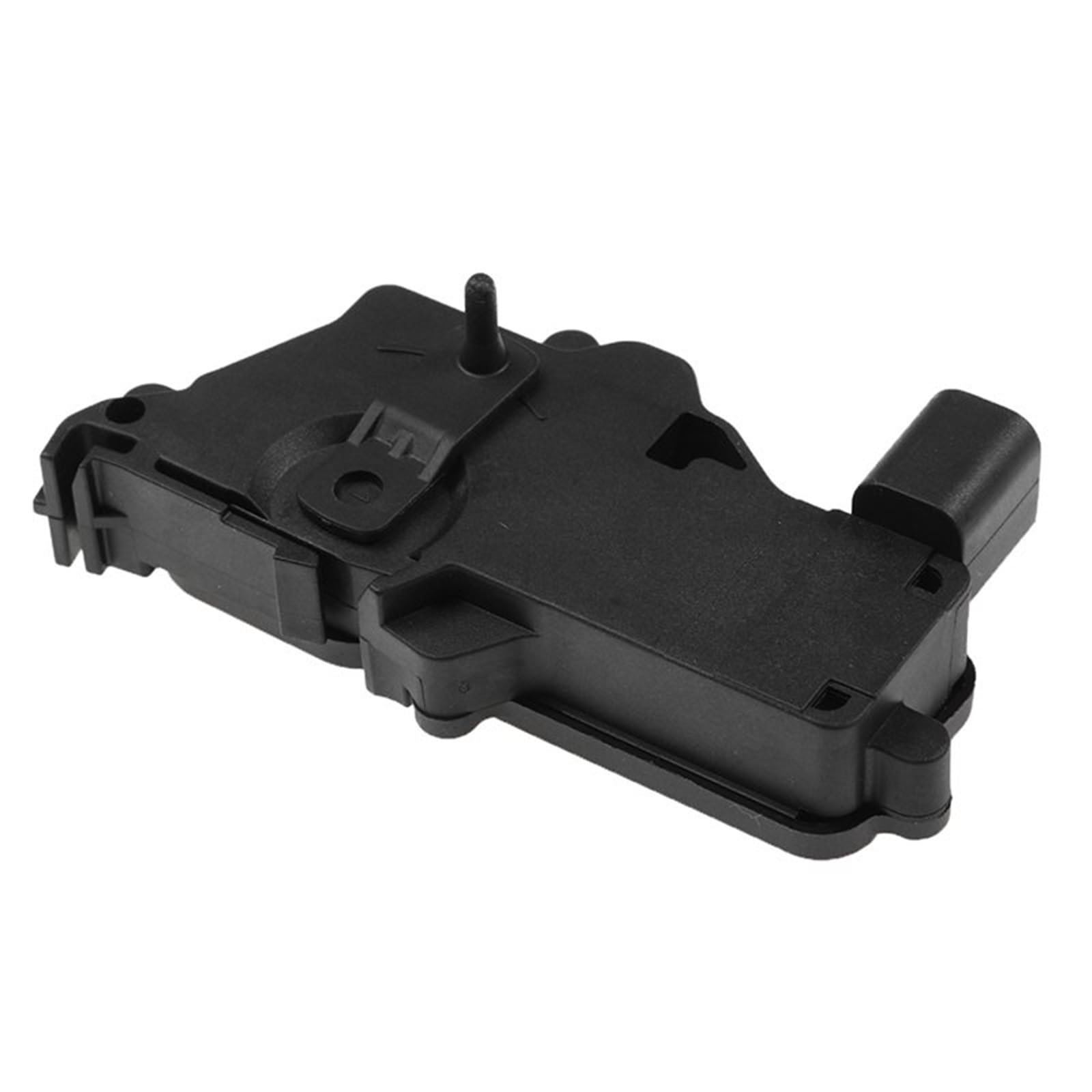 Door Lock Catch Actuator Front Rear Left Right Door Lock Actuator 6L2Z-78218-A42AA for Explorer F150 for Truck for Lincoln for Mark for Mustang(FL RL)