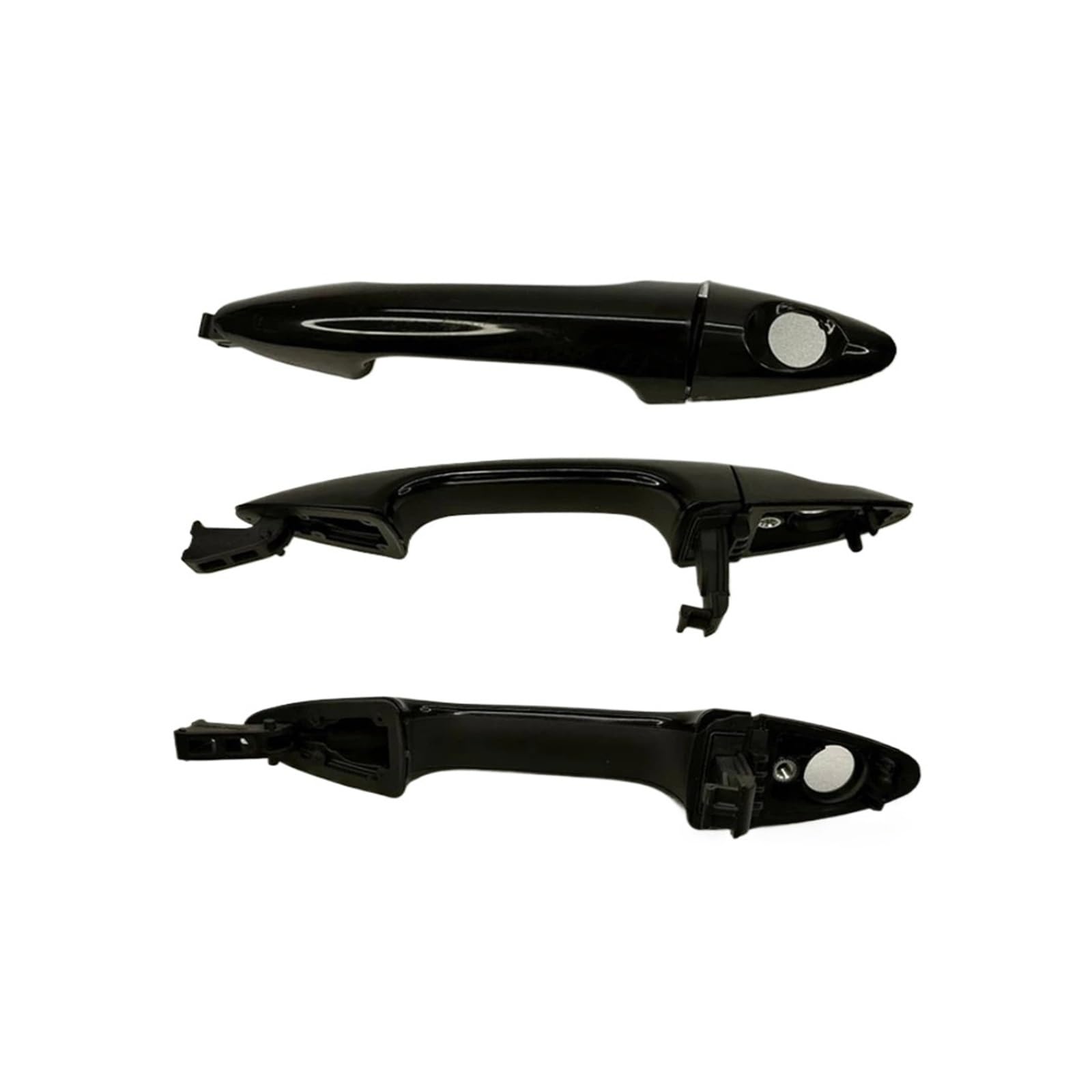 Hewpngs For Fr-Ont Left Or Exterior Door Handle For Hy&Undai Accent 20122017 Master Window Switch