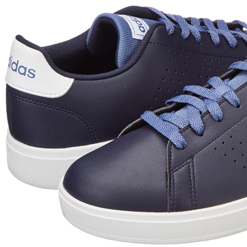 Image of adidas Mens Advantage 3.0 Tennis Shoe