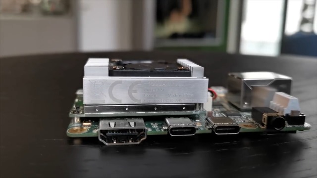 Amazon.com: Coral Dev Board : Electronics