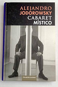 Cabaret Místico