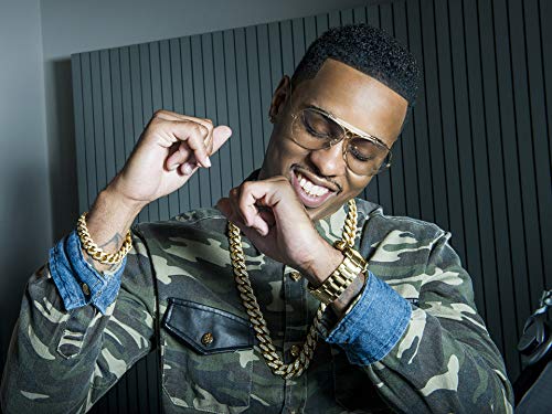 Jeremih