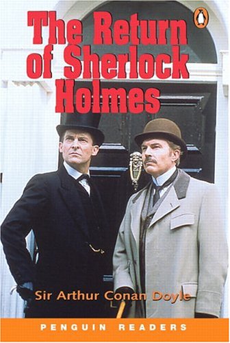 The Return of Sherlock Holmes New Edition