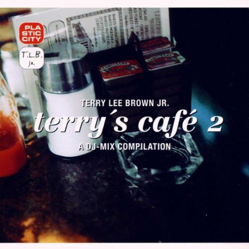  Terry\'s Cafe\' 2