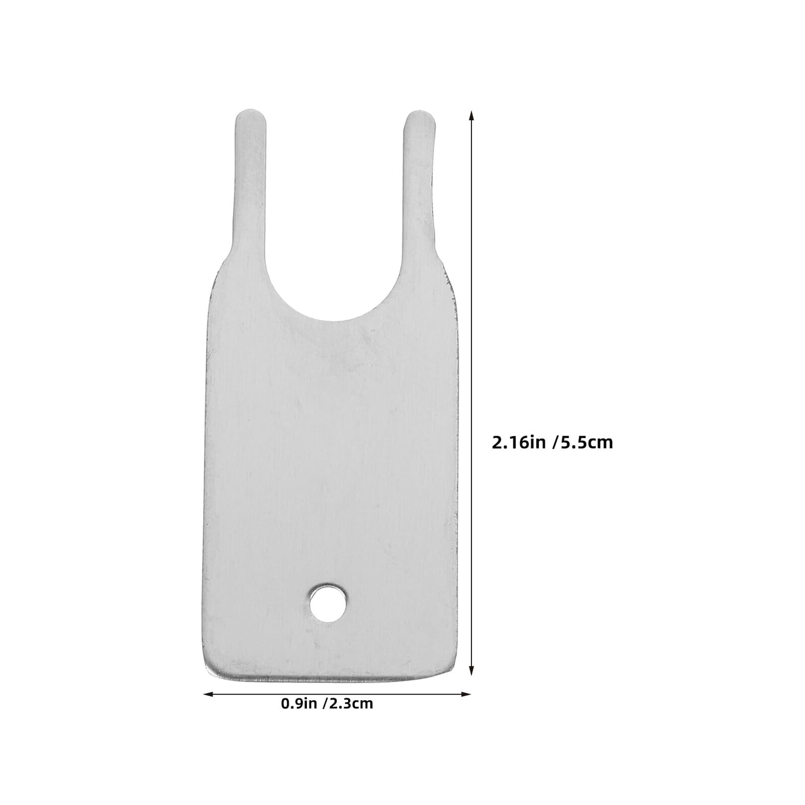Hohopeti Dispensador Acceso en Llaves Higiénico Plástico para de 10 Papel Fácil Durabilidad Confiable y para Uso Hogar y Baño Público