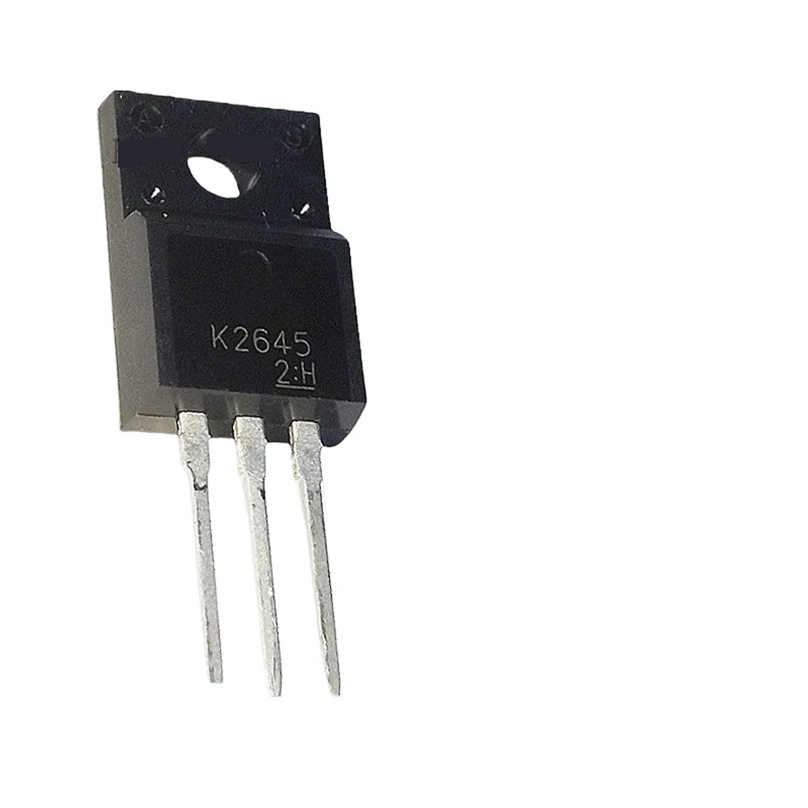 10-20-40PCS 2SK2645 K2645 TO-220F 9A 600V transistors effect tube electronics electrónica(2SK2645 40PCS)